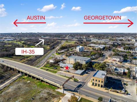 103 W Bagdad Avenue Round Rock TX 78664