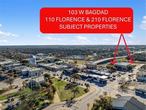 103 W Bagdad Avenue Round Rock TX 78664