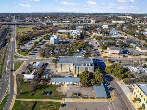103 W Bagdad Avenue Round Rock TX 78664