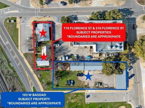 103 W Bagdad Avenue Round Rock TX 78664