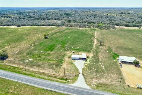 Tbd Highway 290 Lot 2 Elgin TX 78621