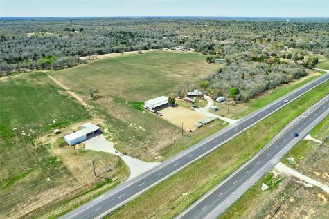 Tbd Highway 290 Lot 2 Elgin TX 78621