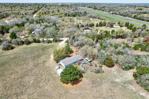 Tbd Highway 290 Lot 2 Elgin TX 78621