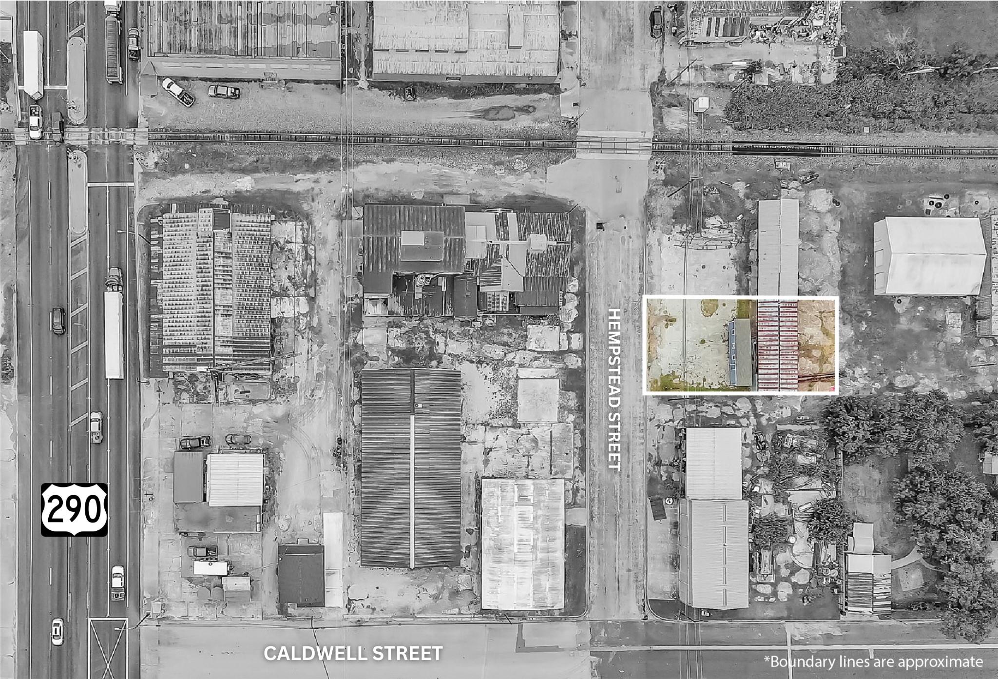 300 W Hempstead-a Street Giddings TX 78942