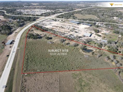 24500 Ronald Reagan Boulevard Liberty Hill TX 78642