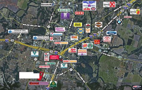 2020 S Highway Boulevard Belton TX 76513