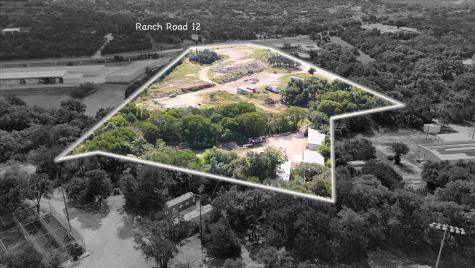 16933 #B Ranch Road 12 Wimberley TX 78676