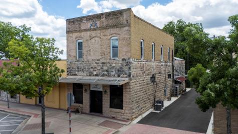 107 W Center Street Kyle TX 78640