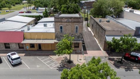 107 W Center Street Kyle TX 78640