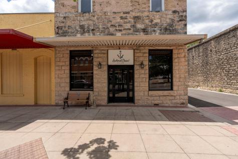107 W Center Street Kyle TX 78640