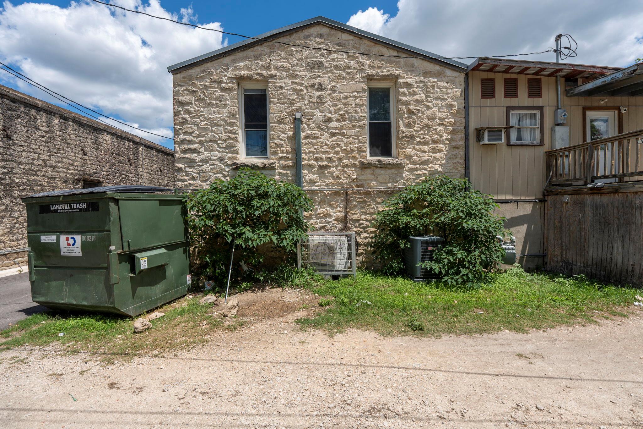 107 W Center Street Kyle TX 78640