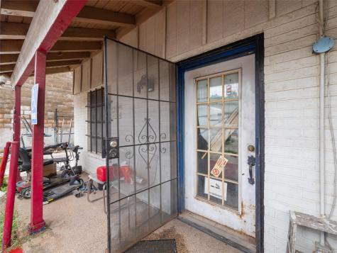 8212 Georgian Drive Austin TX 78753