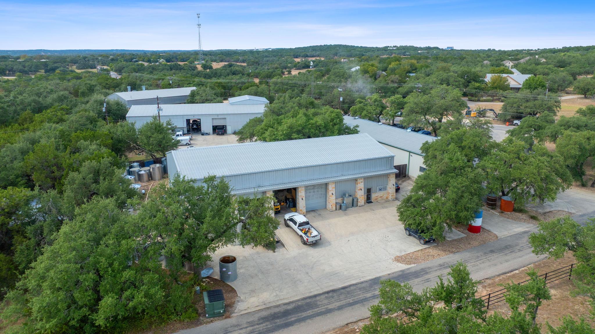 16299 Fitzhugh Road Dripping Springs TX 78620
