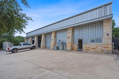 16299 Fitzhugh Road Dripping Springs TX 78620