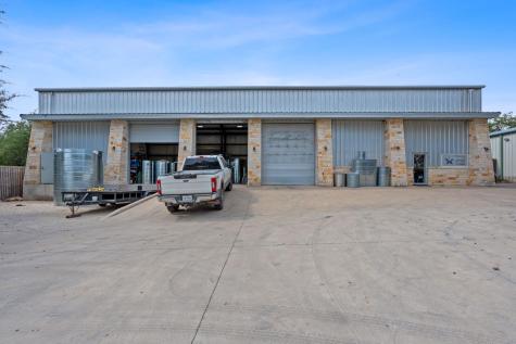 16299 Fitzhugh Road Dripping Springs TX 78620
