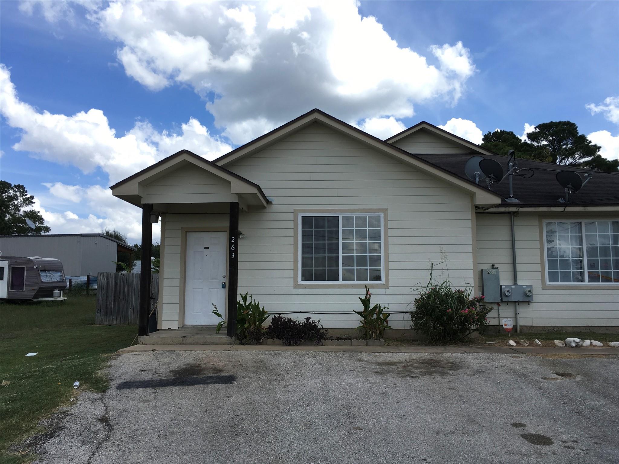 251 Zimmerman Avenue Bastrop TX 78602