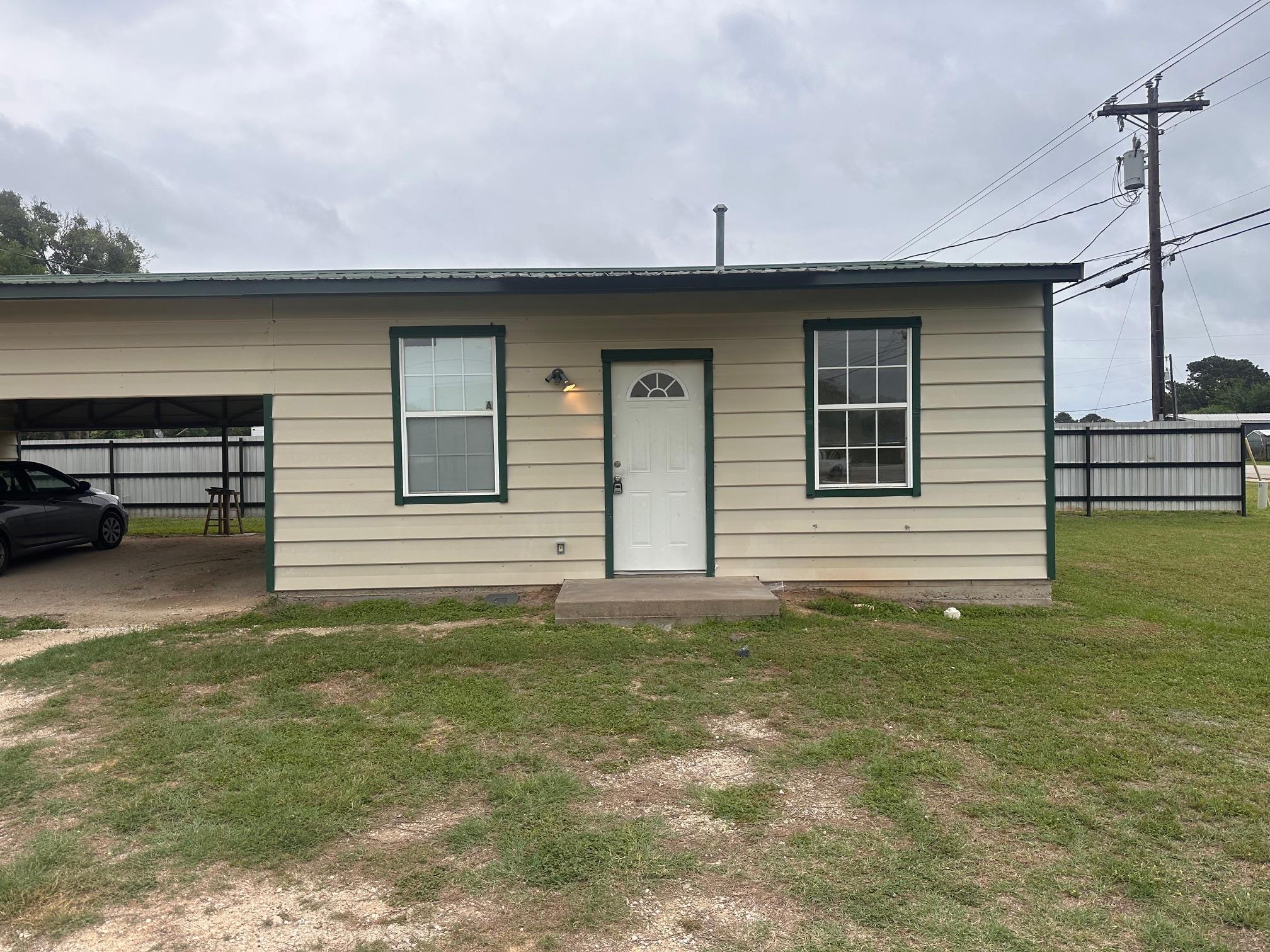 251 Zimmerman Avenue Bastrop TX 78602