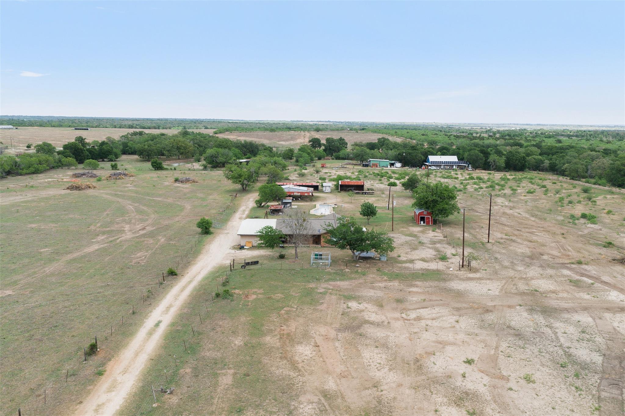 9765 State Park Road Lockhart TX 78644