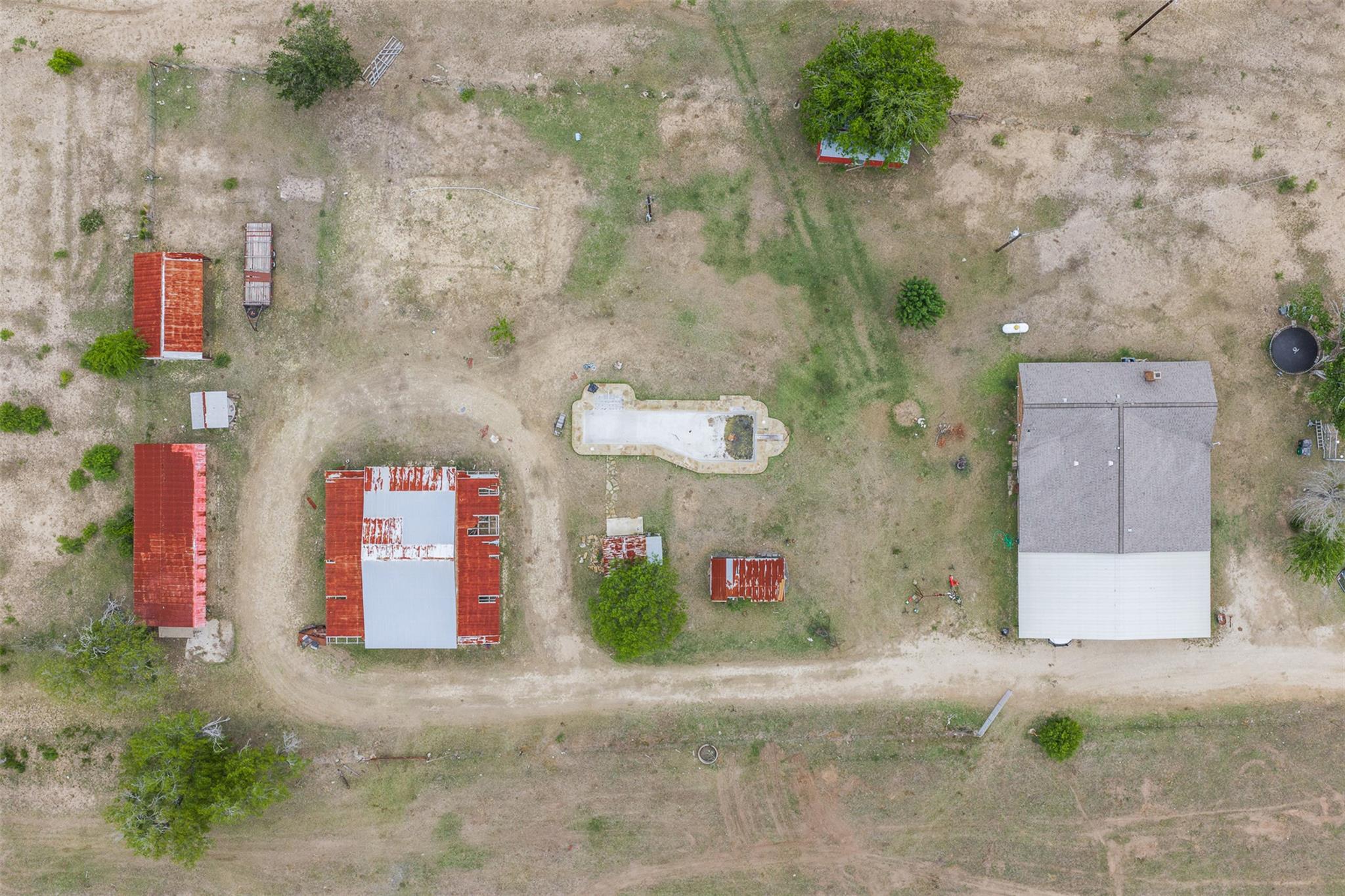 9765 State Park Road Lockhart TX 78644