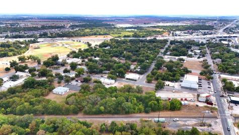 209 Cheatham Street San Marcos TX 78666