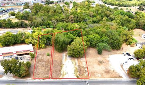 209 Cheatham Street San Marcos TX 78666