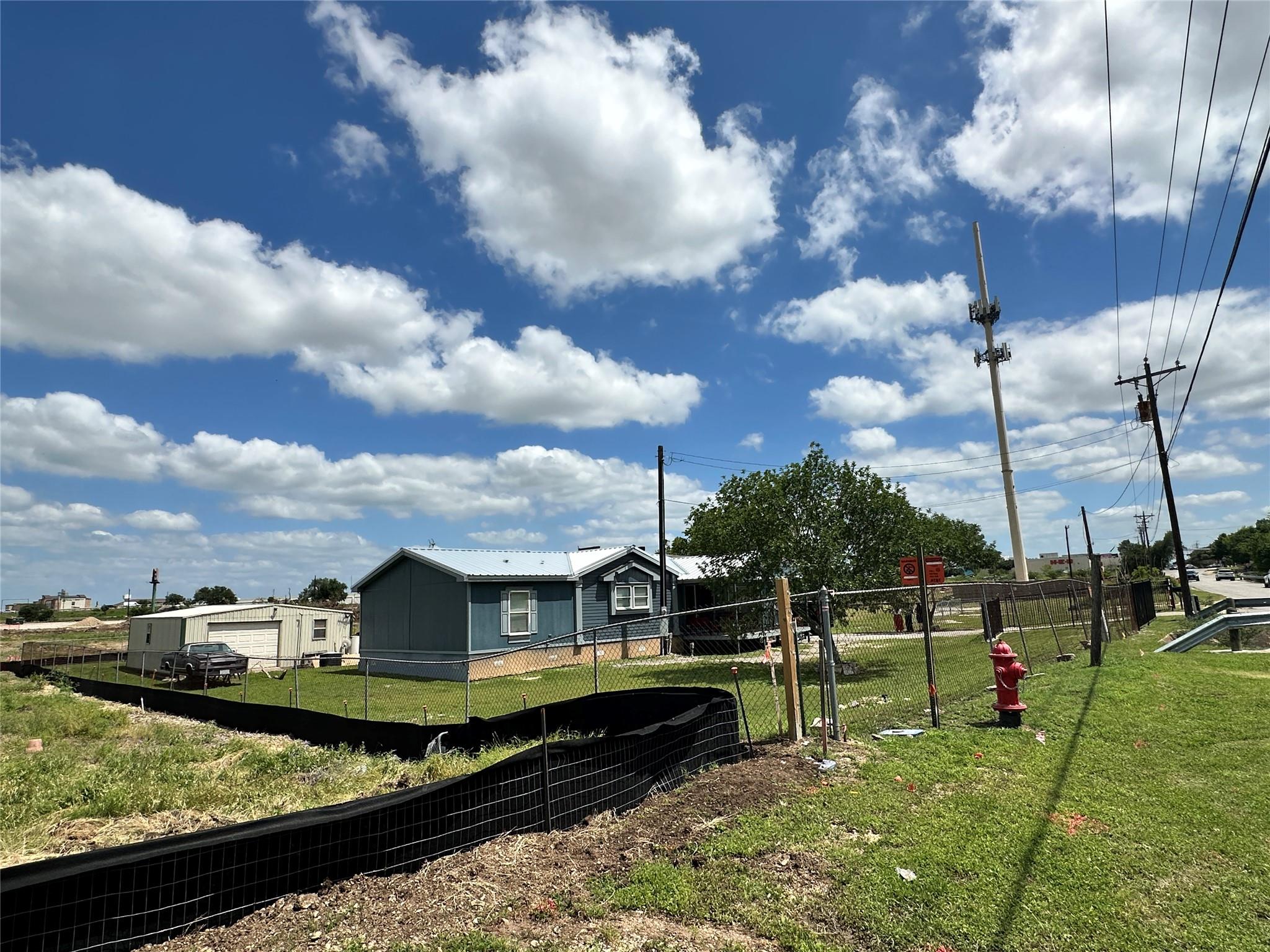 945 Old San Antonio Road Buda TX 78610