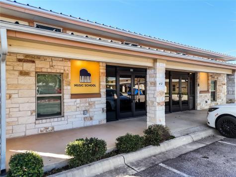 3001 Joe Dimaggio Boulevard Round Rock TX 78665