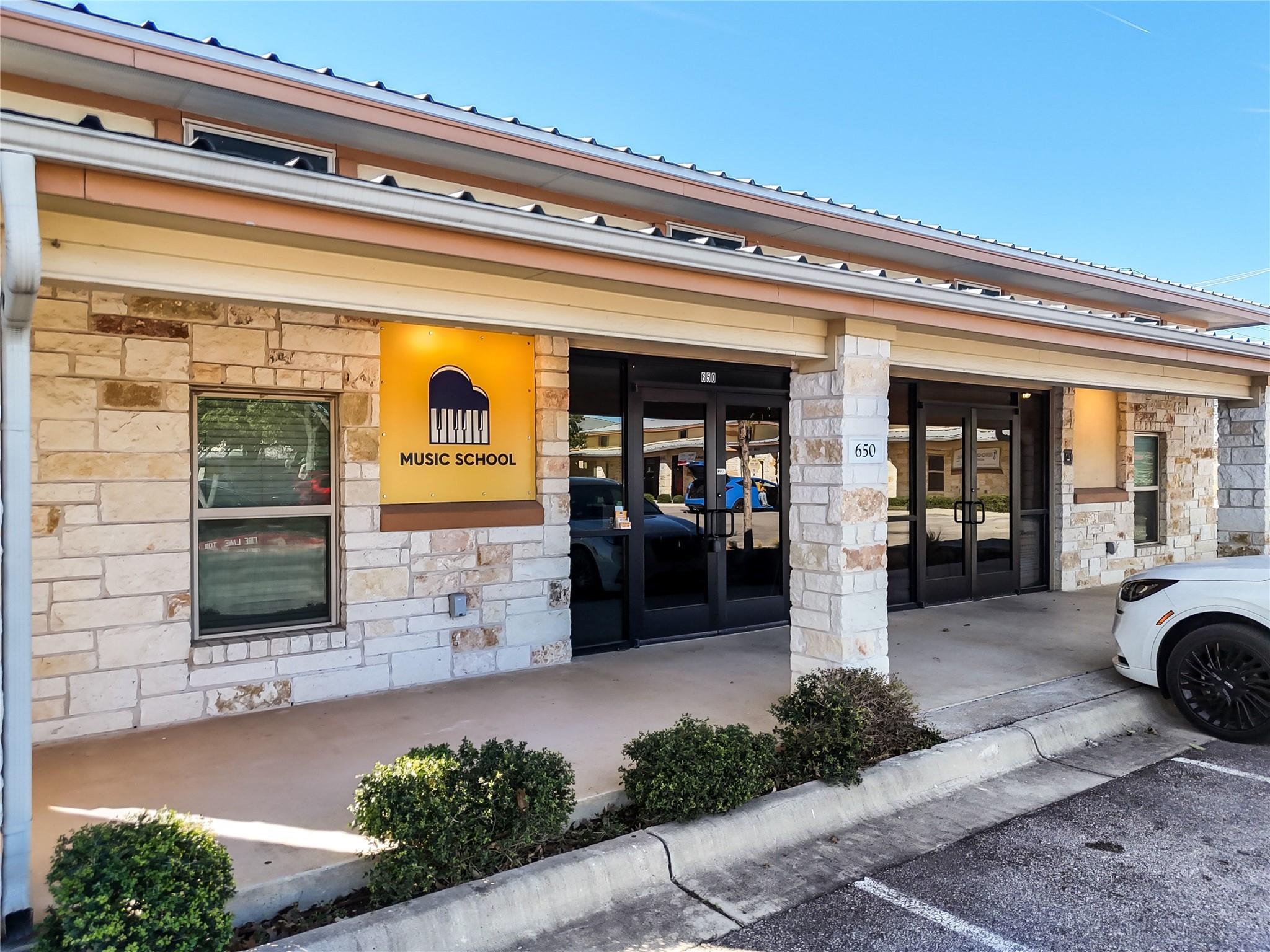 3001 Joe Dimaggio Boulevard Round Rock TX 78665