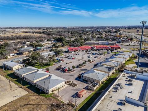3001 Joe Dimaggio Boulevard Round Rock TX 78665