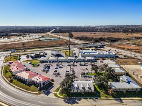 3001 Joe Dimaggio Boulevard Round Rock TX 78665