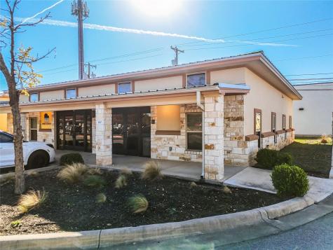 3001 Joe Dimaggio Boulevard Round Rock TX 78665