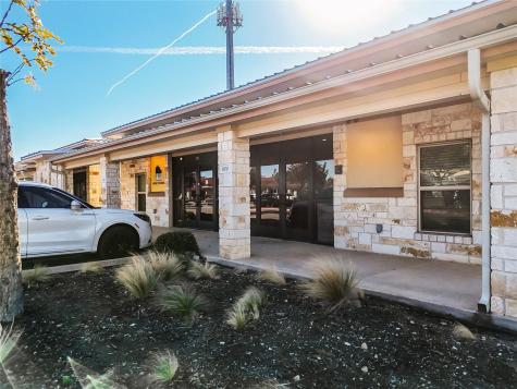 3001 Joe Dimaggio Boulevard Round Rock TX 78665