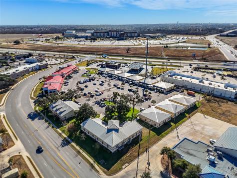 3001 Joe Dimaggio Boulevard Round Rock TX 78665