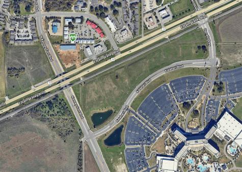 3001 Joe Dimaggio Boulevard Round Rock TX 78665