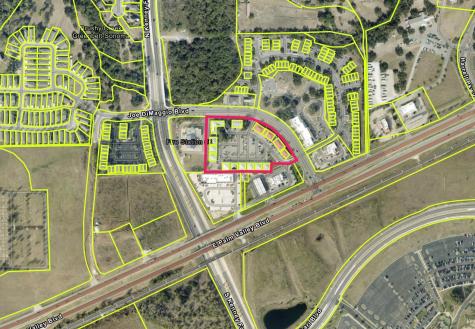 3001 Joe Dimaggio Boulevard Round Rock TX 78665