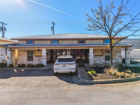 3001 Joe Dimaggio Boulevard Round Rock TX 78665
