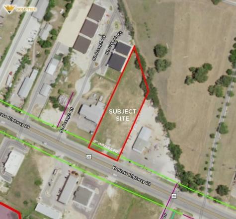 12700 W State Highway 29 Highway Liberty Hill TX 78642