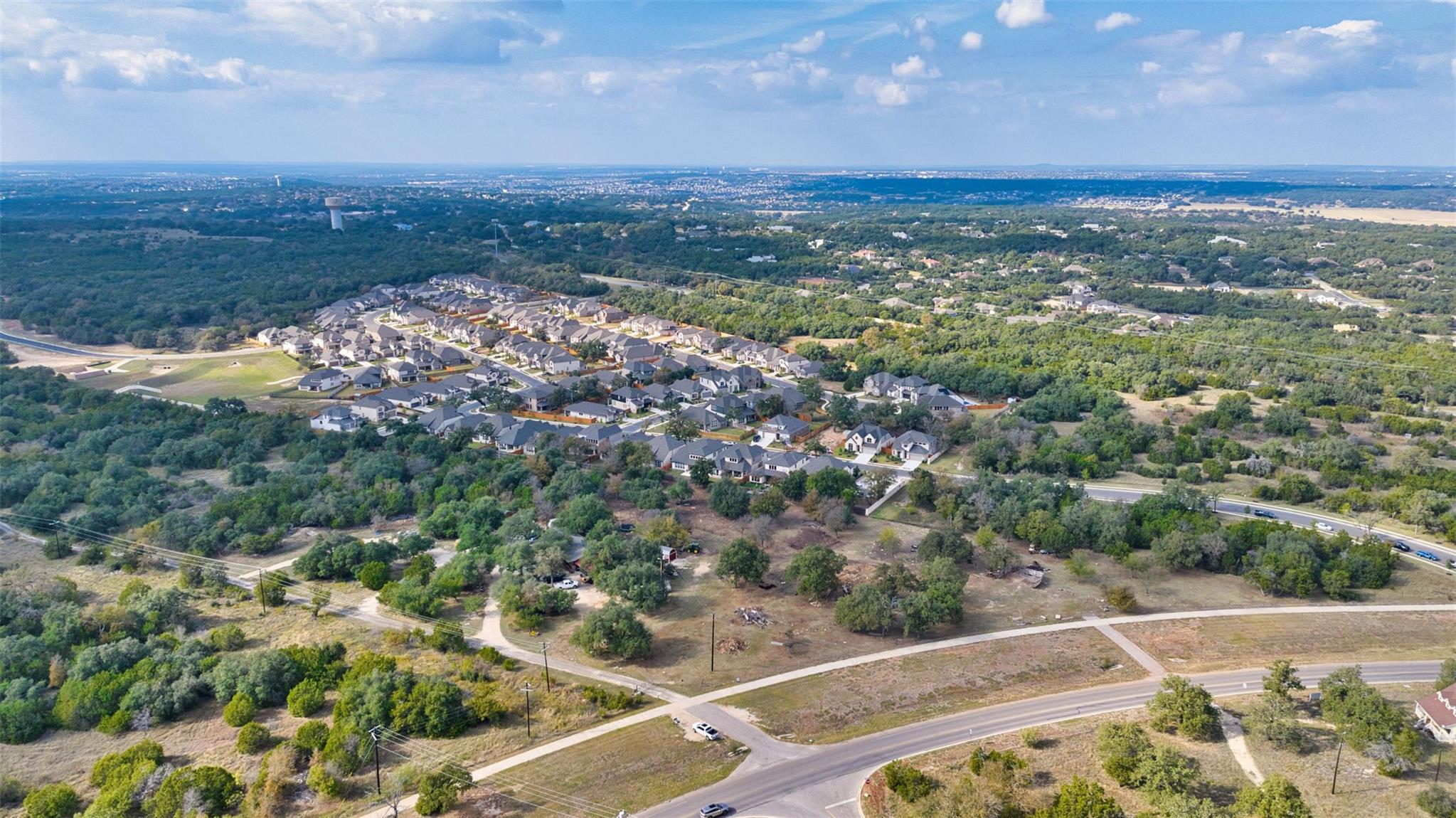 208 Whisper Lane Georgetown TX 78628