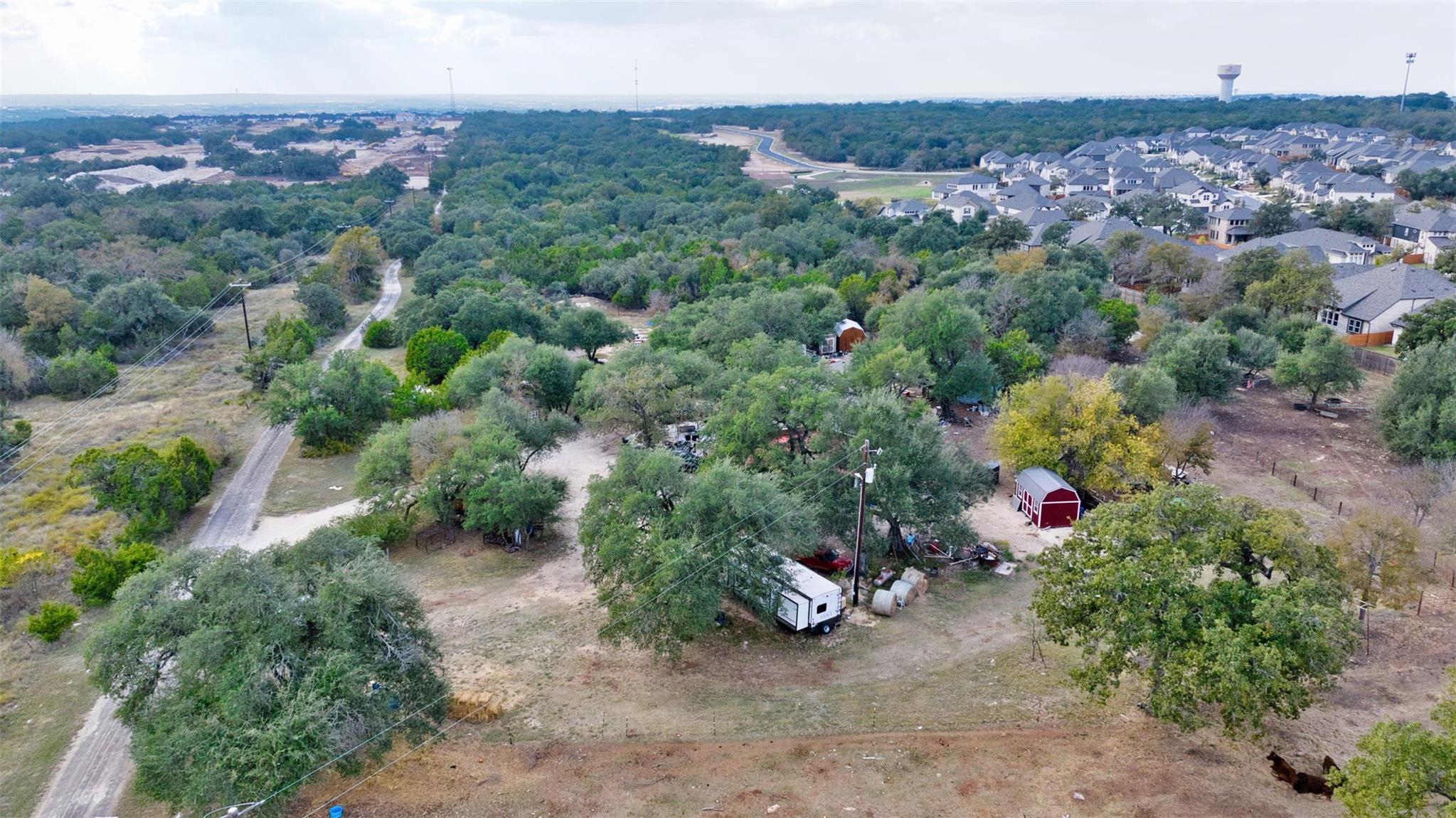 208 Whisper Lane Georgetown TX 78628