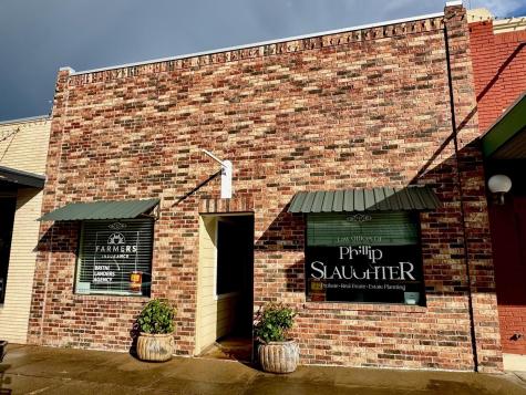 312 Main Street Smithville TX 78957