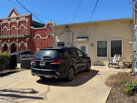 312 Main Street Smithville TX 78957