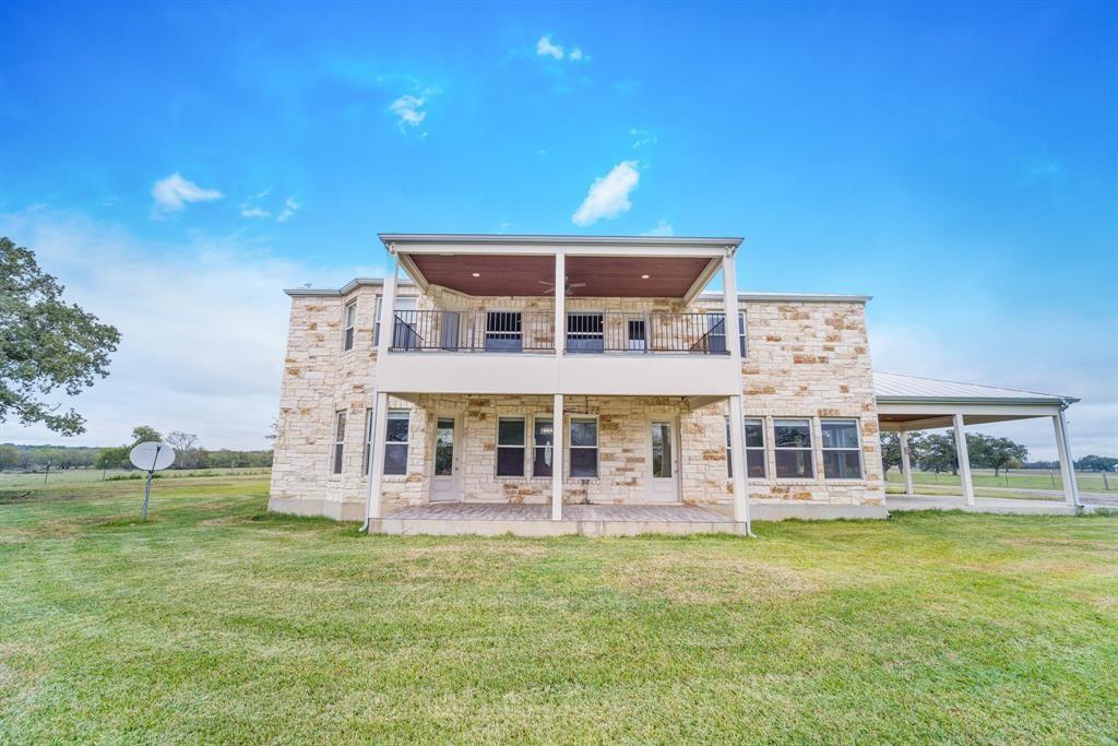 303 Bob's Trail Bastrop TX 78602