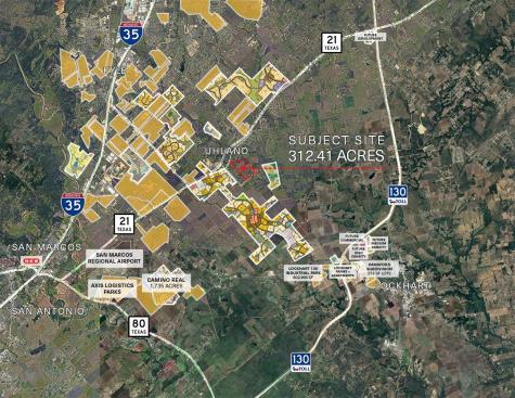 79 Old Spanish Trail Kyle TX 78640