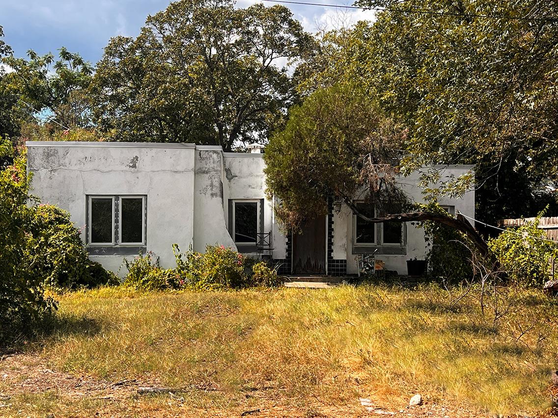 3506 Tom Green Street Austin TX 78705