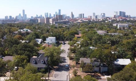 3506 Tom Green Street Austin TX 78705