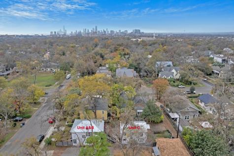 4302 Avenue G Avenue Austin TX 78751
