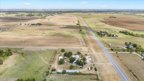 19016 Fm 973 N Coupland TX 78615