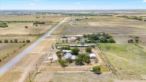 19016 Fm 973 N Coupland TX 78615
