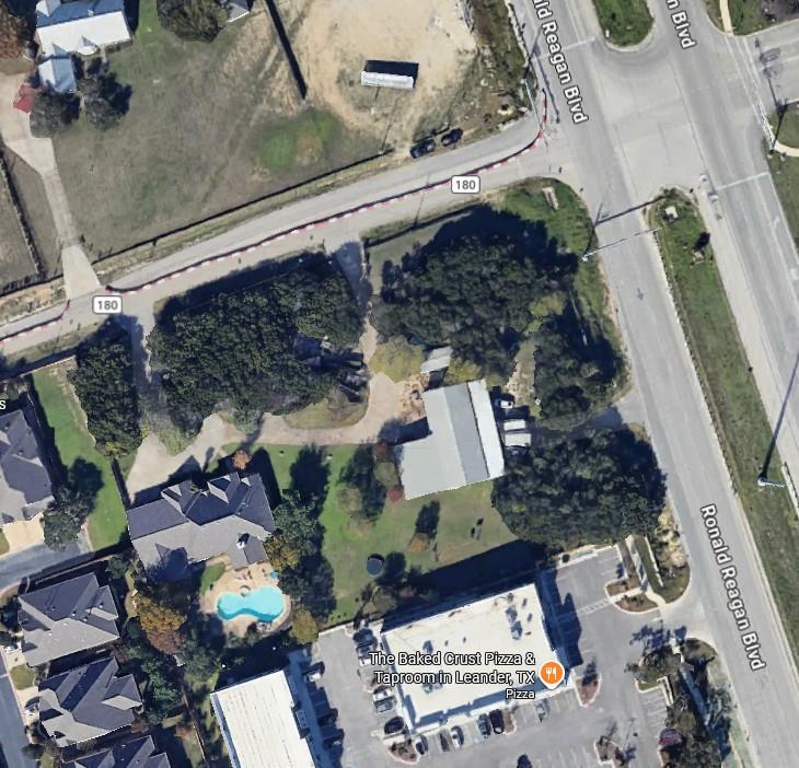 5 County Road 180 Cedar Park TX 78641