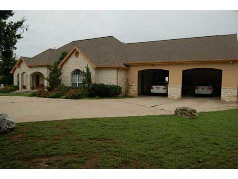 5 County Road 180 Cedar Park TX 78641